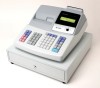Troubleshooting, manuals and help for Sharp XE-A404 - Alpha Numeric Thermal Printing Cash Register