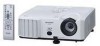Get support for Sharp XR-32S - Notevision SVGA DLP Projector