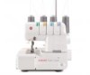Troubleshooting, manuals and help for Singer 14J250 Stylist II Serger