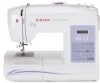 Troubleshooting, manuals and help for Singer 5500 Fashion Mate