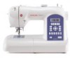 Singer 5625 Stylist II Sewing Machine Support Question