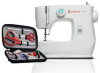 Troubleshooting, manuals and help for Singer M1500 Sewing Machine with Bonus