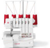 Troubleshooting, manuals and help for Singer Professional 5 14T968DC Serger