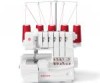 Singer Professional 5 Serger 14T968DC New Review