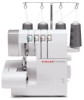 Troubleshooting, manuals and help for Singer ProFinish 14CG754 Serger Refurbished