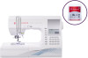 Troubleshooting, manuals and help for Singer Quantum Stylist 9960 and Garment