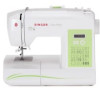Get support for Singer Sew Mate 5400