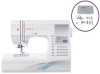 Troubleshooting, manuals and help for Singer Sew Spacious Quantum Stylist 9960
