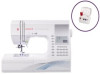 Troubleshooting, manuals and help for Singer Sewing Fanatic Bundle