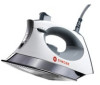 Troubleshooting, manuals and help for Singer SteamCraft Steam Iron WhiteGray