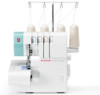Troubleshooting, manuals and help for Singer Stylist 14SH764 Serger