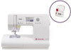 Troubleshooting, manuals and help for Singer Super Stitches C9920