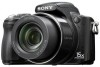 Troubleshooting, manuals and help for Sony 9.1MP - Digital Internal,3.0 Inch LCD,15x Optical,BK