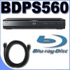 Get support for Sony BDP-S560 - Blu-Ray Disc Player