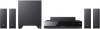 Troubleshooting, manuals and help for Sony BDV-E370 - Blu-ray Disc™ Player Home Theater System
