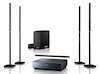 Get support for Sony BDV-IT1000