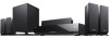 Get support for Sony BDV-T57 - Blu-ray Disc™ / Dvd Home Theater System