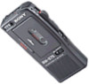 Troubleshooting, manuals and help for Sony BM-575A - Portable Microcassette Dictating Machine
