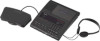 Troubleshooting, manuals and help for Sony BM-87DSTA - Cassette Transcriber