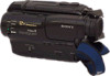 Get support for Sony CCD-TR82 - 8mm Camcorder