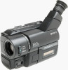 Get support for Sony CCD TRV16 - Hi8 Handycam Camcorder