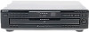Get support for Sony CDP-CE215 - 5 Disc Cd Changer