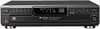 Get support for Sony CDP-CE545 - Compact Disc Player