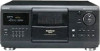 Troubleshooting, manuals and help for Sony CDP-CX250 - 200 Disc Cd Changer