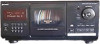 Get support for Sony CDP-CX255 - 200 Disc Cd Changer