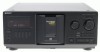 Troubleshooting, manuals and help for Sony CDP-CX300 - MegaStorage 300-CD Changer