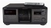 Troubleshooting, manuals and help for Sony CDPCX455 - 400 Disc MegaStorage CD Changer
