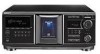Get support for Sony CDP CX455 - CD / MP3 Changer