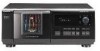 Troubleshooting, manuals and help for Sony CDP-CX53 - CD Changer