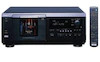 Get support for Sony CDP-CX57 - 50 Disc Cd Changer