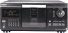 Troubleshooting, manuals and help for Sony CDP-CX70ES - Es 200 Disc Cd Player