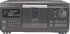Troubleshooting, manuals and help for Sony CDP-CX90ES - 200 Disc Cd Changer