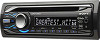 Get support for Sony CDX-GT34W - Fm/am Compact Disc Player