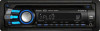 Troubleshooting, manuals and help for Sony CDX-GT43IPW - Fm/am Compact Disc Player