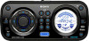 Troubleshooting, manuals and help for Sony CDX-H910UI - Marine Cd Receiver Mp3/wma/aac Player