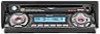 Get support for Sony CDX-M600 - Fm/am Compact Disc Player