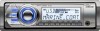 Get support for Sony CDXM60UI - Marine CD Receiver MP3/WMA/AAC Player