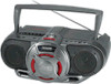 Get support for Sony CFD-G35 - Cd Radio Cassette-corder