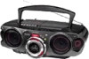 Get support for Sony CFD-G70 - Cd Radio Cassette-corder