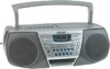 Get support for Sony CFD-S32 - Cd Radio Cassette-corder