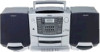 Get support for Sony CFD-Z550 - Cd Radio Cassette-corder
