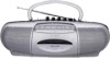 Troubleshooting, manuals and help for Sony CFS-E2 - Am/fm Stereo Radio Cassette Recorder