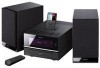 Troubleshooting, manuals and help for Sony CMTBX50BTi - Music Streaming Micro Hi-Fi Shelf System