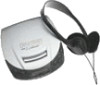 Troubleshooting, manuals and help for Sony D-191 - Discman