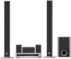 Get support for Sony DAV-DX250 - Integrated Dvd System