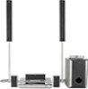 Get support for Sony DAV-DX315 - Dvd Home Theater System
